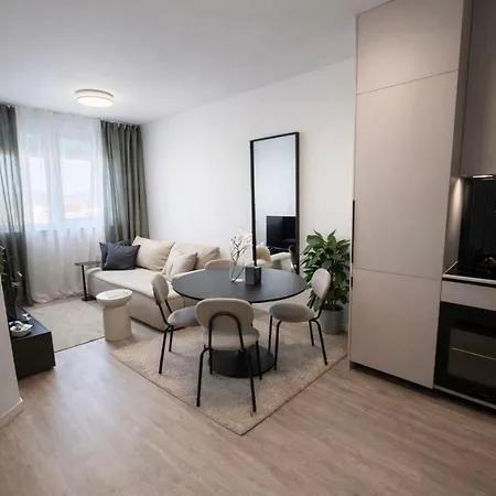 Apartamento La Perla *