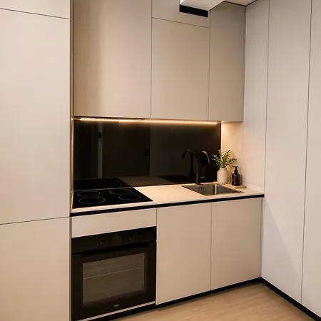 La Perla Apartamento Ičići