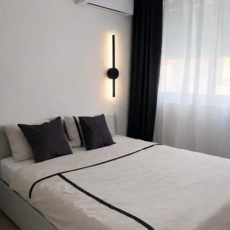 La Perla Apartamento *