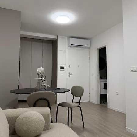 Apartamento La Perla