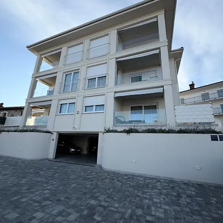La Perla Apartamento